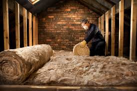 Best Commercial Insulation Services  in Auburn, MI